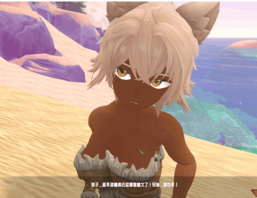 PC平台3D探索游戏《热带 怪物 女孩 Tropical Monster Girls Ver1.2.0 官方中文版》完整资源(官中/步兵/动态/2.5G)图片-1 PC平台3D探索游戏《热带 怪物 女孩 Tropical Monster Girls Ver1.2.0 官方中文版》完整资源(官中/步兵/动态/2.5G)图片-1