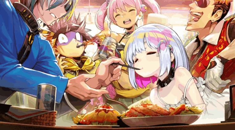 多娜多娜～一起干坏事吧 ドーナドーナいっしょにわるいことをしよう：经营 SLG 精品 PC 游戏（官中 / 动态 / Ver1.11 官方中文步兵版 + DLC + 存档）图片-1