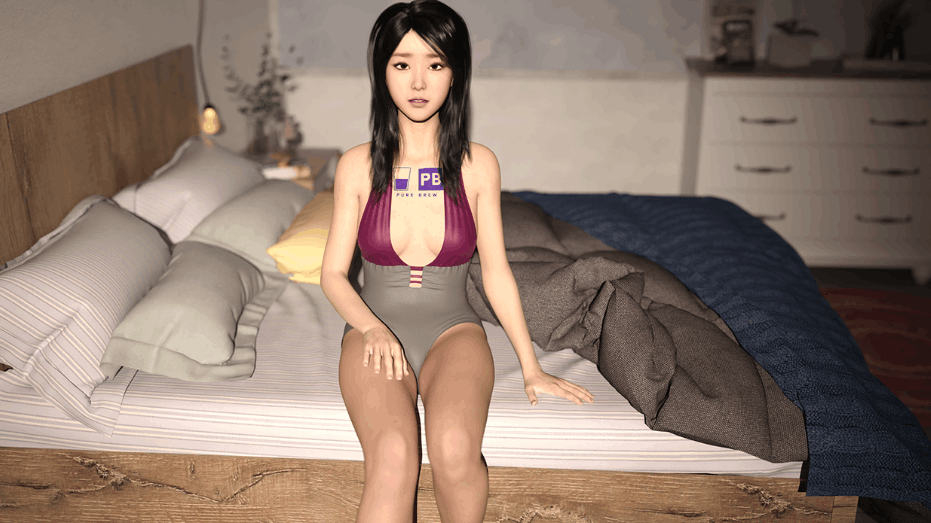 【互动策略 SLG / 简体汉化 / 剧情向 / PC + 安卓双端】妻子的困境 重制 Wifey\'s Dilemma Revisited Ver0.82 AI 汉化内嵌版【5.73G】图片-1