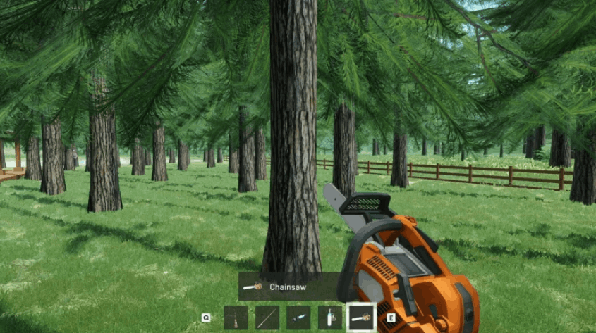 《牧场农场与商店模拟器/Ranch Farm and Store Simulator v0.5.8》PC电脑版游戏下载指南（4.35GB/官方简体中文/键鼠手柄三模）图片-1