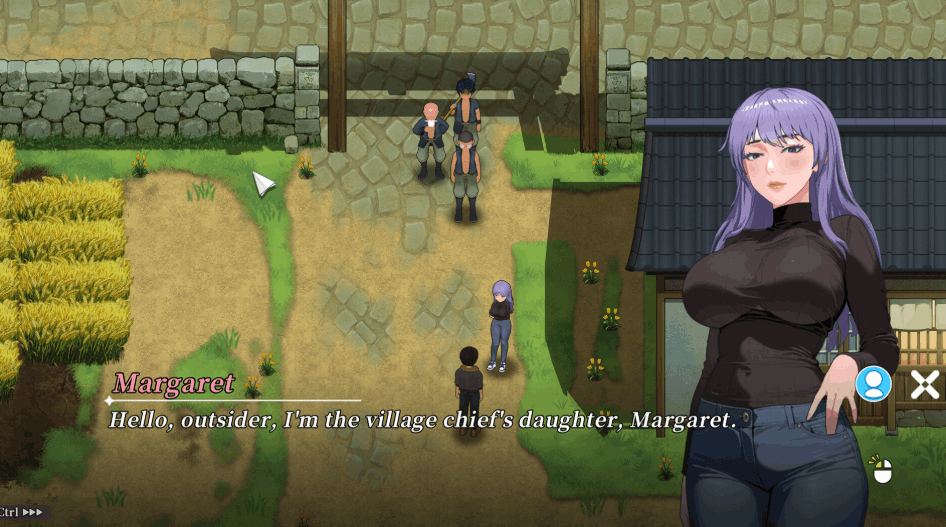 【日系 SLG 精品 / 官中 / 步兵 / 后宫向 / PC 端适配】幸福岛幻想(Happy Island Fantasy)Ver1.0.5 官方中文步兵版【8.88G】图片-1 【日系 SLG 精品 / 官中 / 步兵 / 后宫向 / PC 端适配】幸福岛幻想(Happy Island Fantasy)Ver1.0.5 官方中文步兵版【8.88G】图片-1