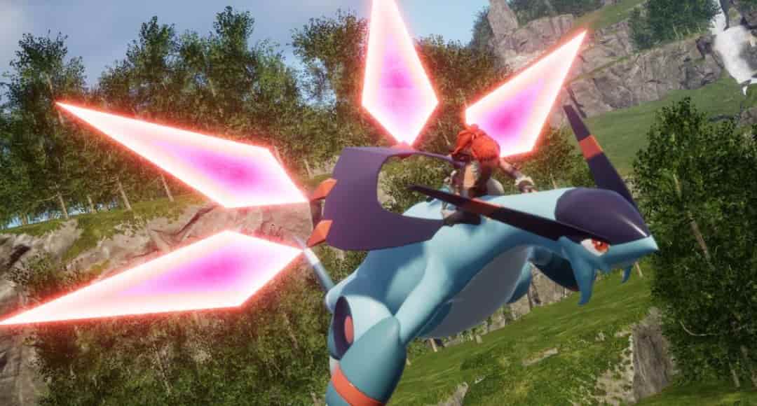 幻兽帕鲁 / Palworld v0.6.6.79318 开放世界生存建造游戏（容量 29.4GB / 官方简体中文 / 支持键盘鼠标手柄 / 赠 46 项修改器 / PC 平台适配）图片-1