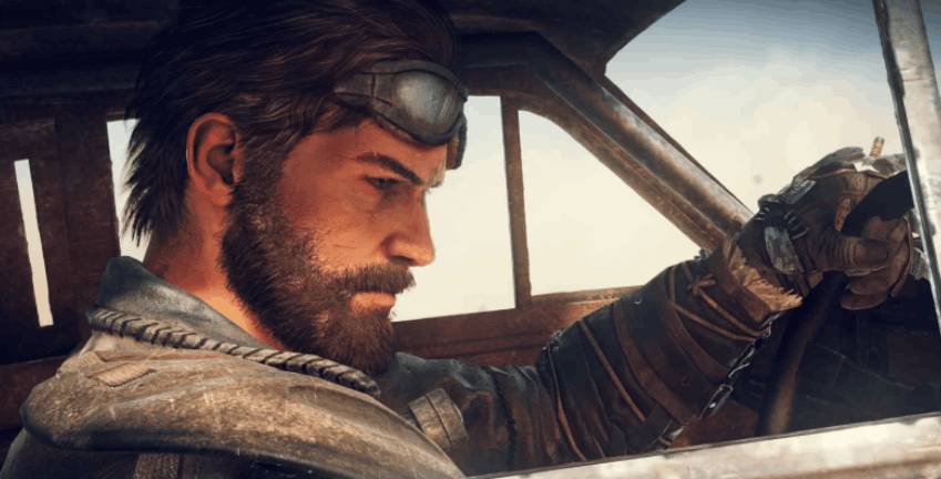 疯狂的麦克斯 / Mad Max v1.03 完全版 PC 平台开放世界动作游戏指南（容量 35GB / 官方简体中文 / 支持键鼠 / 含全部 DLC）图片-1