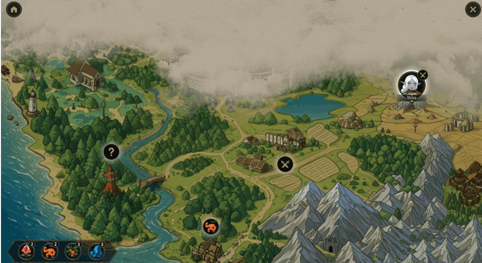 【剧情向 SLG / 官方中文 / 动态场景 / PC 端】精灵洞穴必须陷落 Elven Holes Must Fall 官方中文版【1.19G】图片-1 【剧情向 SLG / 官方中文 / 动态场景 / PC 端】精灵洞穴必须陷落 Elven Holes Must Fall 官方中文版【1.19G】图片-1