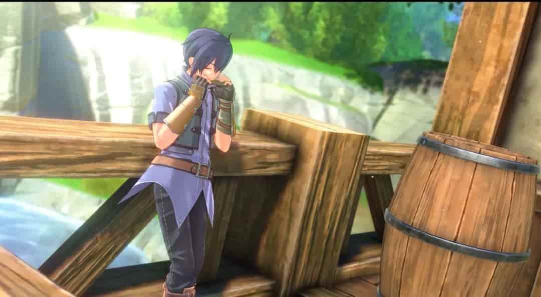 空之轨迹 the 1st/Sora no Kiseki the 1st Build.20025382 角色扮演游戏（容量 28.3GB / 官方简体中文 / 支持键盘鼠标手柄 / PC 平台适配）