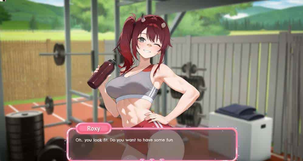 【模拟经营 SLG / 官中 / 动态画面 / PC】奶牛娘农场 COWGIRL FARM 官方中文版【692M】核心内容解析图片-1