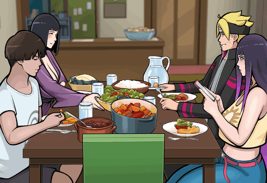 木叶熟女~火影的养子(Konoha Milfs)v0.6 画廊版:PC + 安卓双平台同人 SLG 游戏核心信息图片-1 木叶熟女~火影的养子(Konoha Milfs)v0.6 画廊版:PC + 安卓双平台同人 SLG 游戏核心信息图片-1