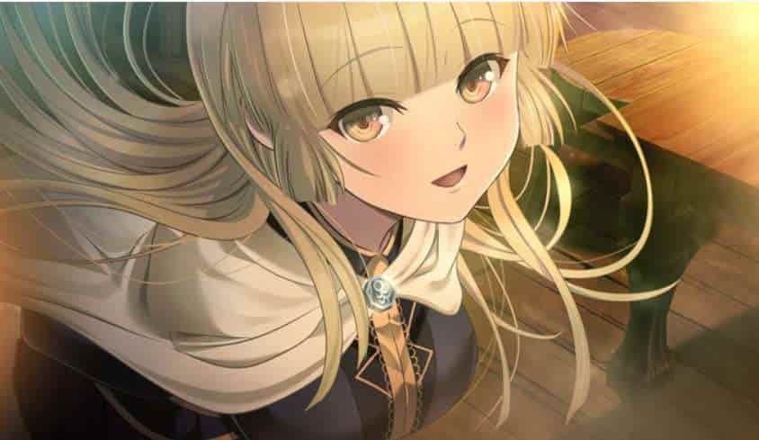 【日系精品策略 / SLG / 汉化 / PC】深渊的迷宫 深淵のラビリントス Ver1.02 后宫特典 AI 汉化内嵌版 + CG 存档【3.66G】图片-1