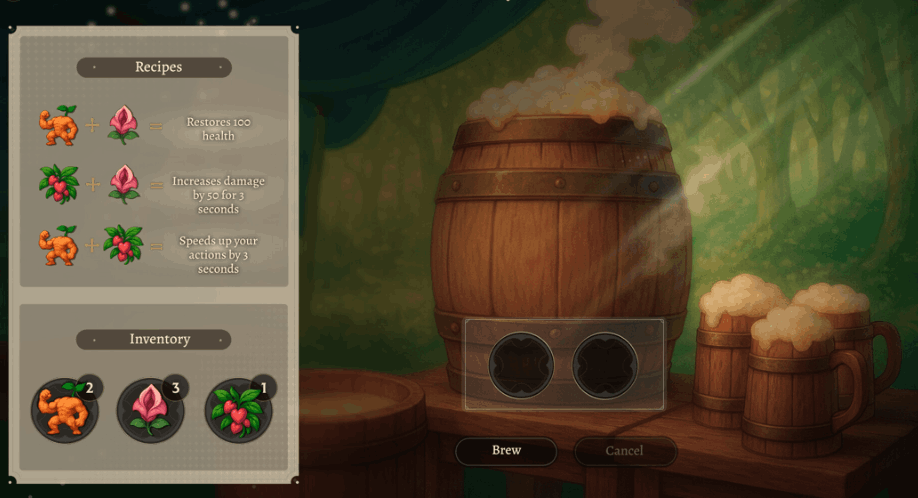 【剧情向 SLG / 官方中文 / 动态场景 / PC 端】精灵洞穴必须陷落 Elven Holes Must Fall 官方中文版【1.19G】图片-1 【剧情向 SLG / 官方中文 / 动态场景 / PC 端】精灵洞穴必须陷落 Elven Holes Must Fall 官方中文版【1.19G】图片-1