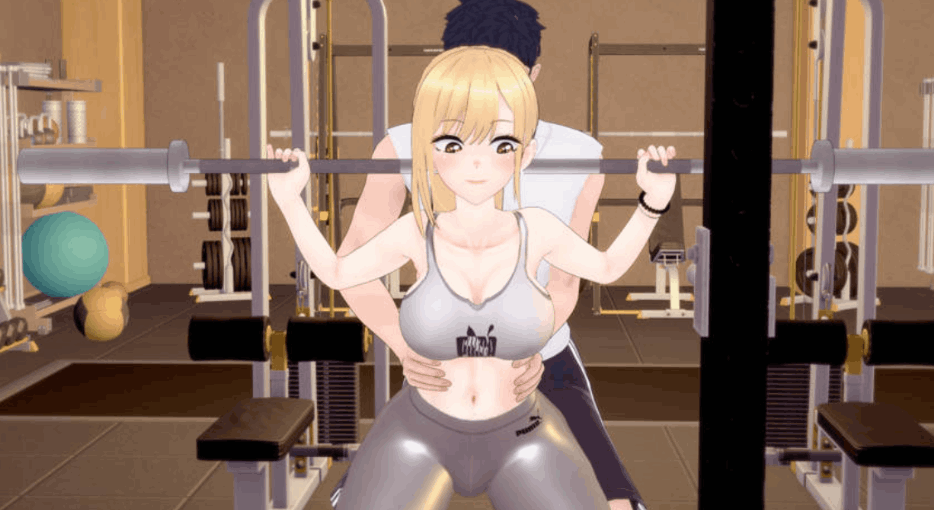 【互动 SLG / 简体汉化 / 剧情向 / PC + 安卓双端】更衣人偶：暗涌的欲念 My Dress Up Unseen Desire v0.7 AI 汉化内嵌版【5.87G】图片-1