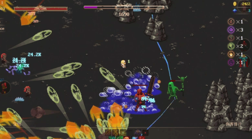 秘境探险者 / Mystic Explorer Build.19340197 PC 电脑版 冒险解谜类游戏指南（容量 4.01GB / 官方简体中文 / 支持键鼠）图片-1