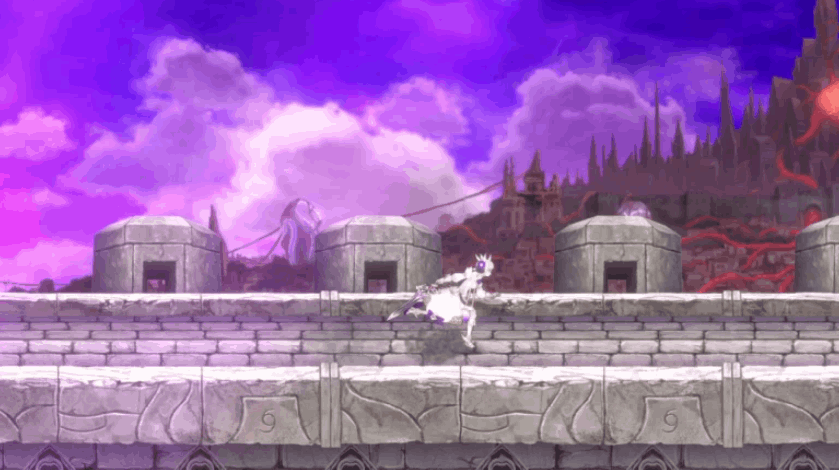 红魔城蕾米莉亚：绯色交响曲 Koumajou Remilia: Scarlet Symphony 横版动作版 | v20220728|PC 平台 | 官方中文 + 键鼠 / 手柄支持 | 817MB图片-1