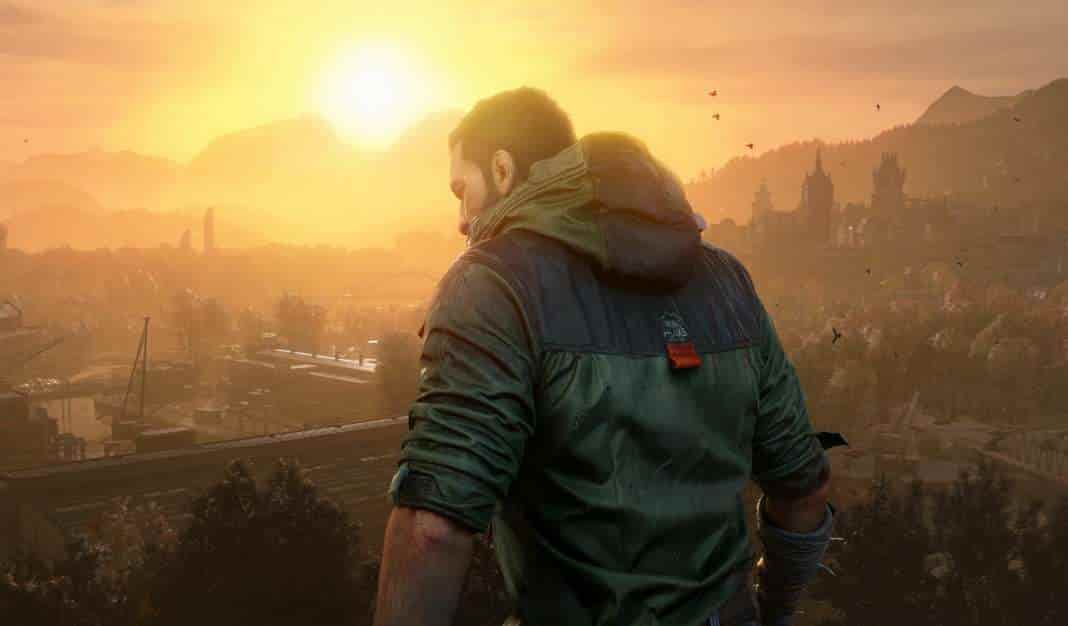 《消逝的光芒：困兽》PC 版开放世界动作冒险游戏介绍