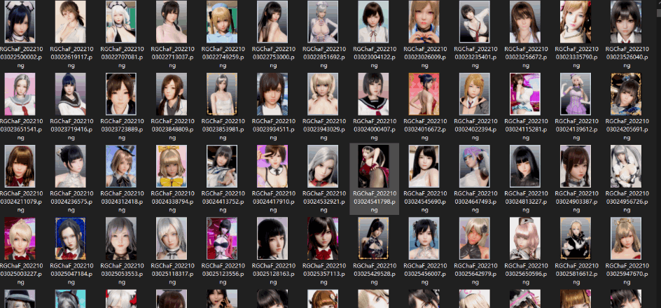 PC 平台 3D 模拟类《职场少女 - Room Girl》精翻汉化版 含全满存档 + 新 DLC + 五千 + 角色卡整合 MOD 容量 56G图片-1 PC 平台 3D 模拟类《职场少女 - Room Girl》精翻汉化版 含全满存档 + 新 DLC + 五千 + 角色卡整合 MOD 容量 56G图片-1