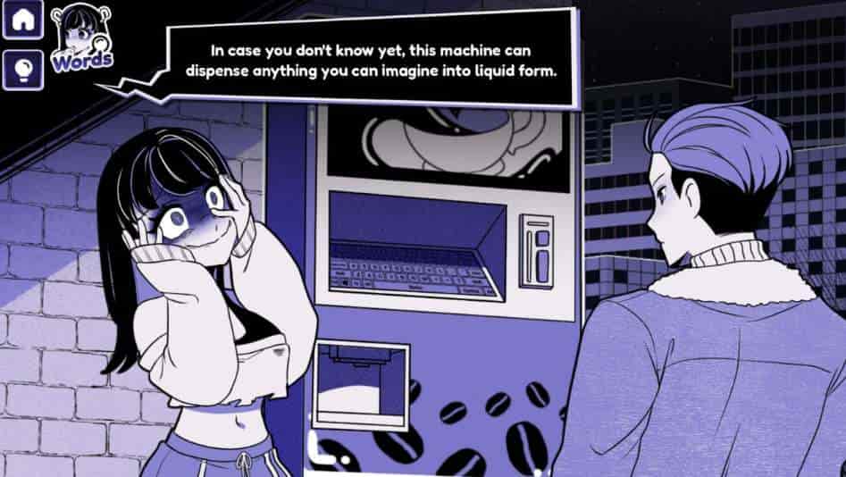 [日式 SLG / 猎奇] 异常咖啡机 2 Anomalous Coffee Machine 2 v0.2.00 PC + 安卓 官中完整版 1.8G图片-1