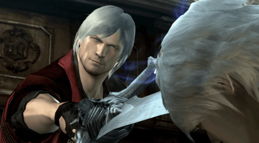 鬼泣 4 特别版 Devil May Cry 4 Special Edition Build.11530801 官方简体中文版 | PC/PS5/Xbox Series X|S 多平台动作游戏图片-1 鬼泣 4 特别版 Devil May Cry 4 Special Edition Build.11530801 官方简体中文版 | PC/PS5/Xbox Series X|S 多平台动作游戏图片-1
