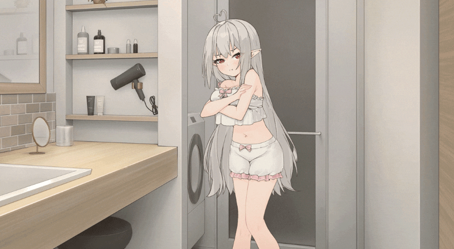 【日系剧情 SLG / 官方中文 / PC + 安卓双端】和存在感薄弱妹妹一起的简单生活 存在感薄い妹との簡単生活 Ver0.80B 官方中文版【4.03G】图片-1 【日系剧情 SLG / 官方中文 / PC + 安卓双端】和存在感薄弱妹妹一起的简单生活 存在感薄い妹との簡単生活 Ver0.80B 官方中文版【4.03G】图片-1