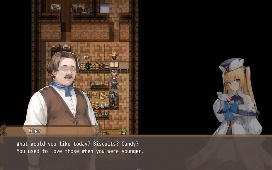 【日系RPG精品/官中/NTR/PC】影色渐染~阿斯林顿的妹神官~ 影に染まりゆく~アスリントの妹神官~ Ver.0.6 官方中文版【2.08G/CV】图片-1 【日系RPG精品/官中/NTR/PC】影色渐染~阿斯林顿的妹神官~ 影に染まりゆく~アスリントの妹神官~ Ver.0.6 官方中文版【2.08G/CV】图片-1