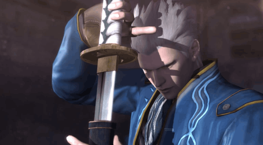 鬼泣 4 特别版 Devil May Cry 4 Special Edition Build.11530801 官方简体中文版 | PC/PS5/Xbox Series X|S 多平台动作游戏图片-1 鬼泣 4 特别版 Devil May Cry 4 Special Edition Build.11530801 官方简体中文版 | PC/PS5/Xbox Series X|S 多平台动作游戏图片-1