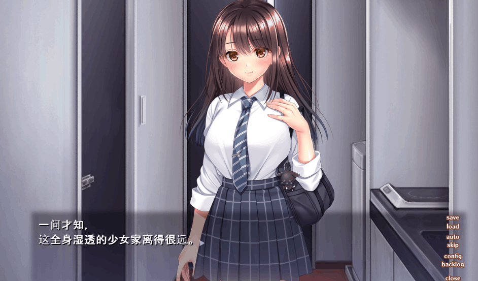 【精品SLG/汉化/PC】与流浪猫少女的甜蜜日常 野猫少女的同居生活~Cat Girl Sweet Days~野良猫少女との生活 Ver1.10 挂载AI汉化版【1.75G/CV】图片-1 【精品SLG/汉化/PC】与流浪猫少女的甜蜜日常 野猫少女的同居生活~Cat Girl Sweet Days~野良猫少女との生活 Ver1.10 挂载AI汉化版【1.75G/CV】图片-1