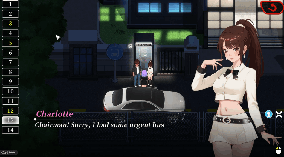 【日系 SLG 精品 / 官中 / 步兵 / 后宫向 / PC 端适配】幸福岛幻想(Happy Island Fantasy)Ver1.0.5 官方中文步兵版【8.88G】图片-1 【日系 SLG 精品 / 官中 / 步兵 / 后宫向 / PC 端适配】幸福岛幻想(Happy Island Fantasy)Ver1.0.5 官方中文步兵版【8.88G】图片-1