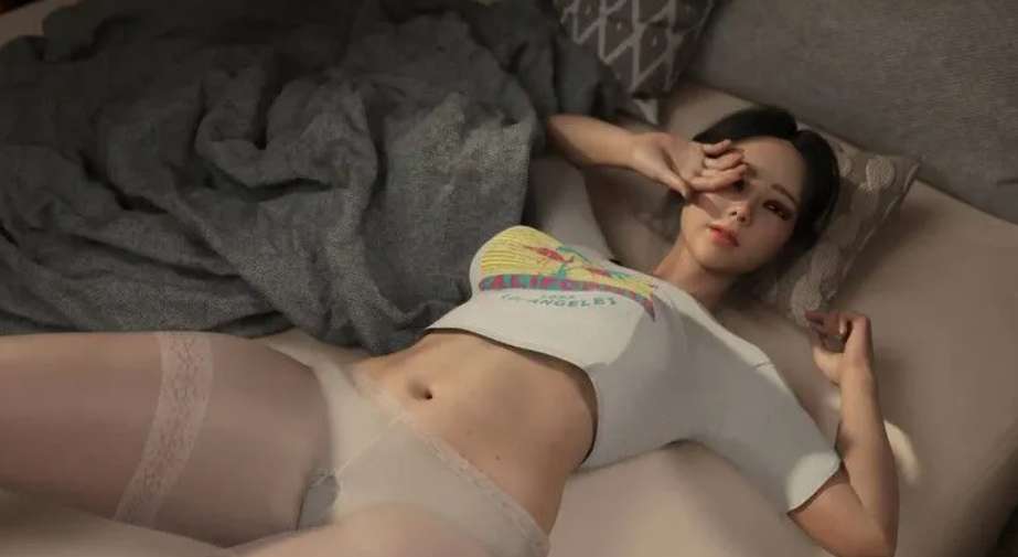 亚洲风策略模拟（SLG）游戏《爱与诱惑 Love and Temptation》S2 Ep.9 AI 汉化内嵌版 - 支持 PC + 安卓双平台 容量 7.72G图片-1