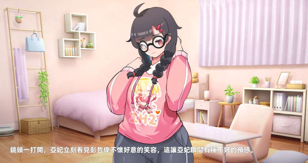 【PC 平台 / 互动 SLG / 官方中文】双面夜孃 嬢王のウラオモテ Homebody Hostess Ver1.3.17 官方中文步兵版【1G / 全 CV 配音】图片-1 【PC 平台 / 互动 SLG / 官方中文】双面夜孃 嬢王のウラオモテ Homebody Hostess Ver1.3.17 官方中文步兵版【1G / 全 CV 配音】图片-1