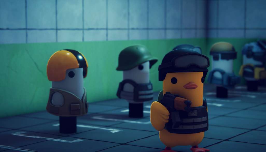 逃离鸭科夫 / Escape From Duckov v1.0.30：PC 端生存射击类游戏核心优势图片-1