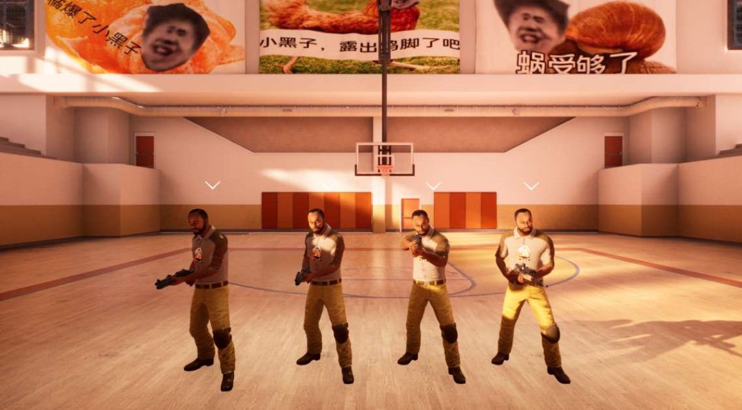 坤化危机 2/KUNKUN Defender 2 Build.18507954 游戏核心信息与资源说明图片-1