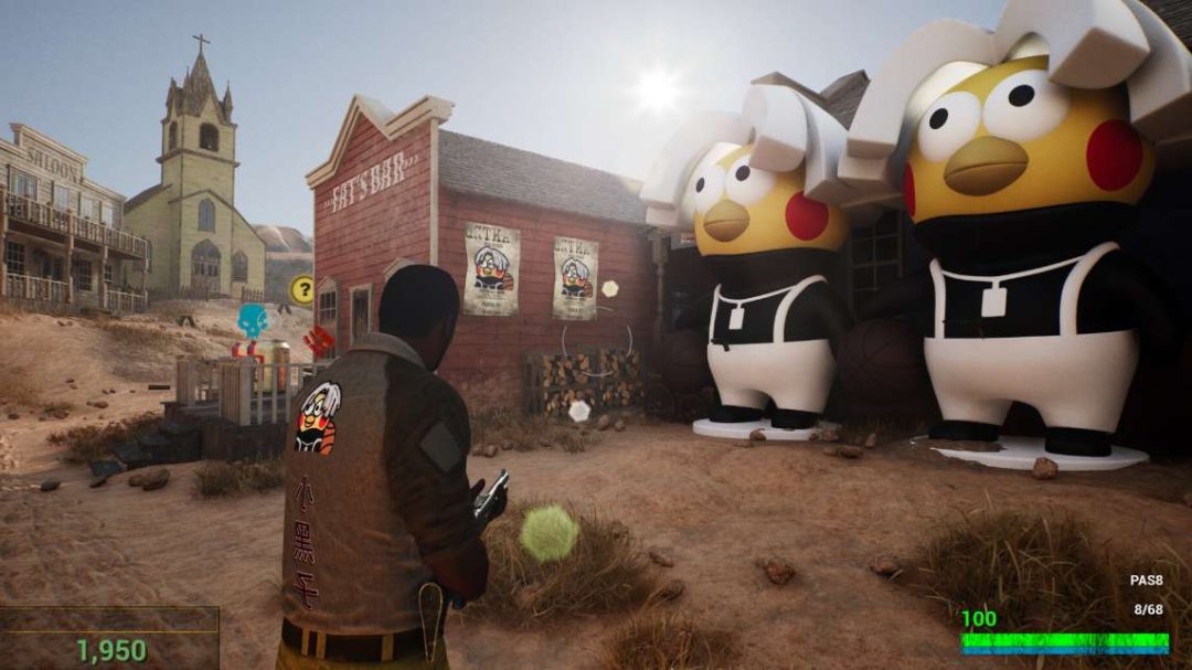 坤化危机 2/KUNKUN Defender 2 Build.18507954 游戏核心信息与资源说明