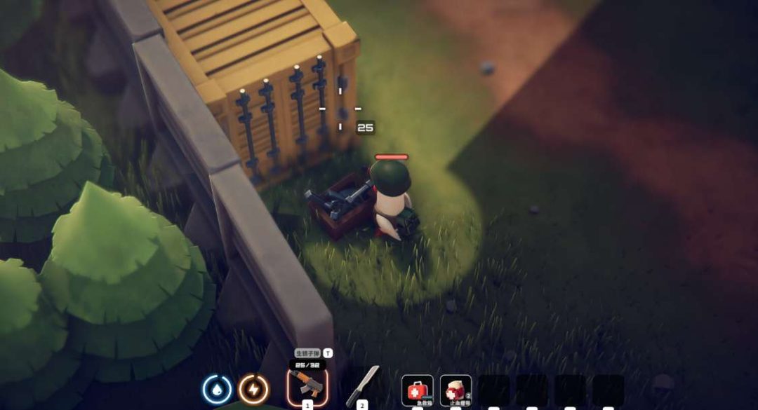 逃离鸭科夫 / Escape From Duckov v1.0.30：PC 端生存射击类游戏核心优势