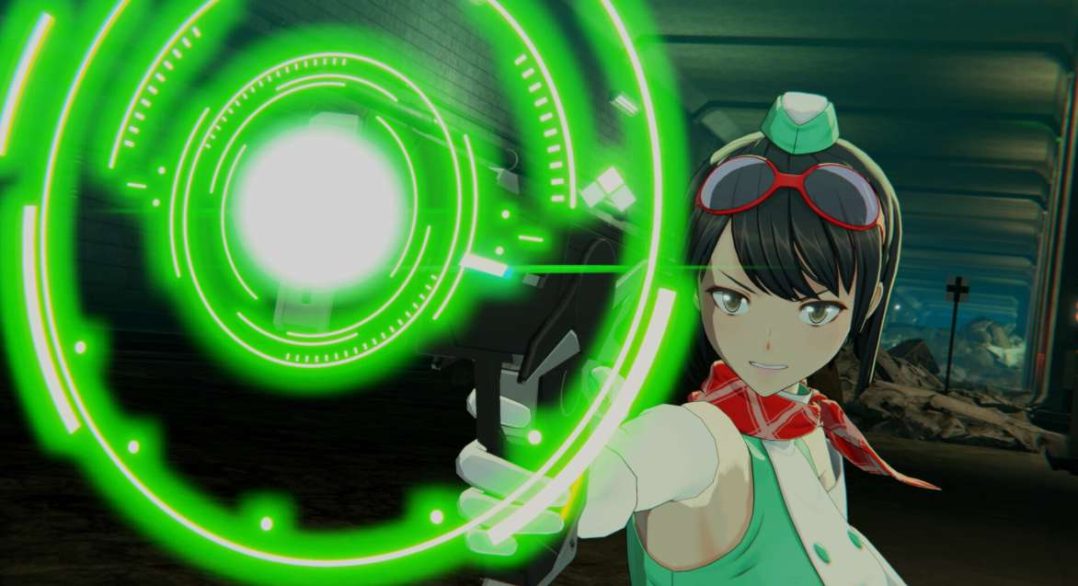 数码宝贝物语 时空异客 / Digimon Story Time Stranger 终极版：PC 端 JRPG 角色扮演类游戏核心亮点图片-1