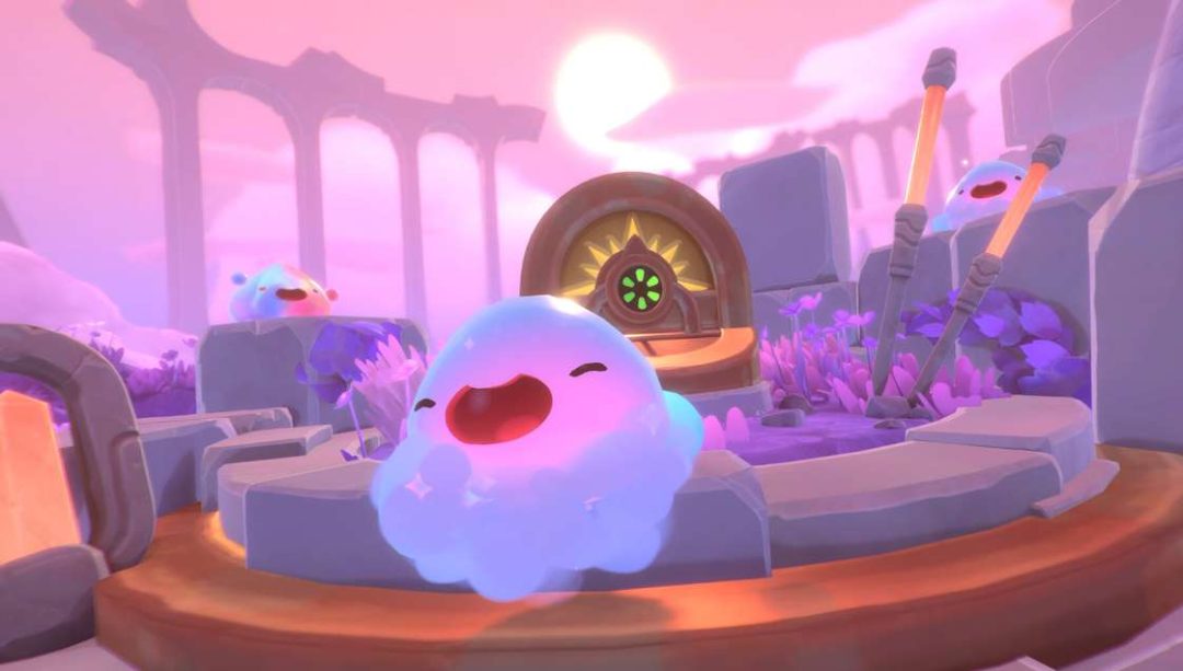 史莱姆牧场2/Slime Rancher 2 v1.0.1|容量4.68GB|官方简体中文|支持键盘.鼠标.手柄
