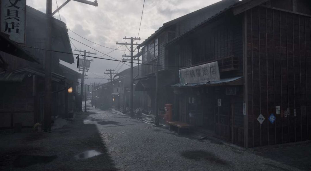 寂静岭 f/SILENT HILL f v1.1.380371图片-1