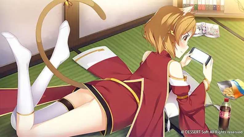 【日系ADV大作/汉化/巫女/PC】神明的尾巴~天干地支神们的报恩!神様のしっぽ~干支神さまたちの恩返し~ Ver1.02 汉化版【8.03G/全CV】图片-1 【日系ADV大作/汉化/巫女/PC】神明的尾巴~天干地支神们的报恩!神様のしっぽ~干支神さまたちの恩返し~ Ver1.02 汉化版【8.03G/全CV】图片-1