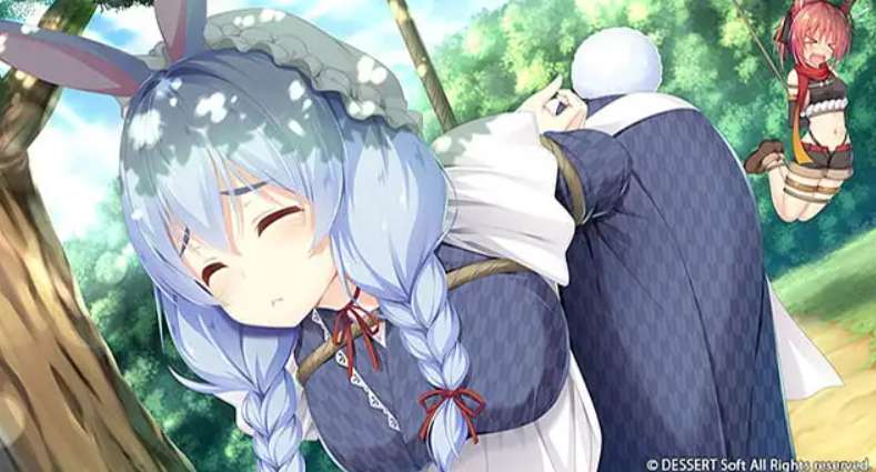 【日系ADV大作/汉化/巫女/PC】神明的尾巴~天干地支神们的报恩!神様のしっぽ~干支神さまたちの恩返し~ Ver1.02 汉化版【8.03G/全CV】图片-1 【日系ADV大作/汉化/巫女/PC】神明的尾巴~天干地支神们的报恩!神様のしっぽ~干支神さまたちの恩返し~ Ver1.02 汉化版【8.03G/全CV】图片-1