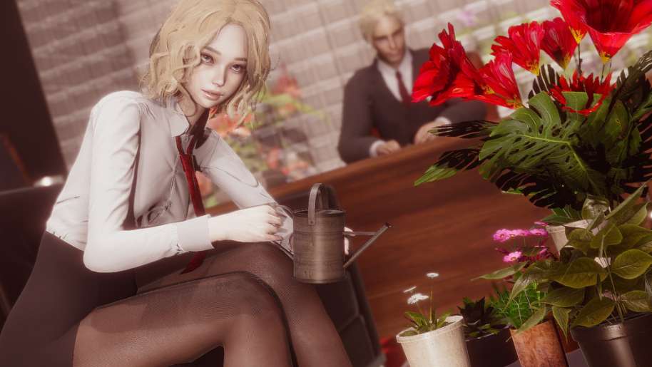 【亚洲SLG精品/官中/PC+安卓】野猫 Wild Cats Ver0.3 官方中文版【6.19G】图片-1