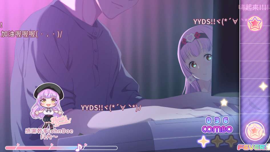 甜蜜魅魔之家 Sweet Succubus Home – 官方中文步兵版 SLG游戏 PC端图片-1