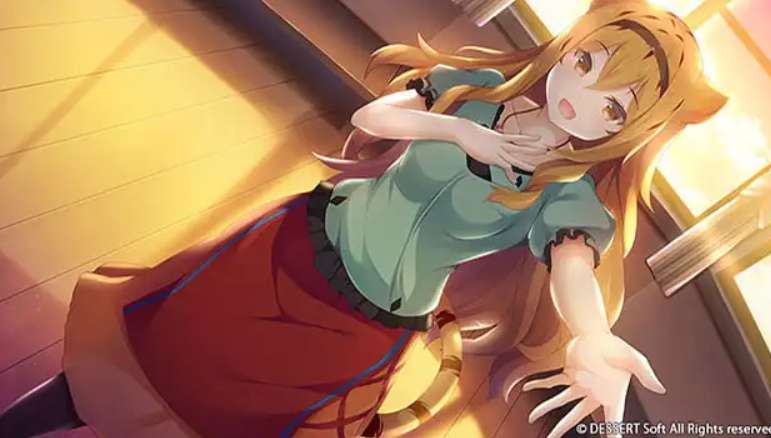 【日系ADV大作/汉化/巫女/PC】神明的尾巴~天干地支神们的报恩!神様のしっぽ~干支神さまたちの恩返し~ Ver1.02 汉化版【8.03G/全CV】图片-1 【日系ADV大作/汉化/巫女/PC】神明的尾巴~天干地支神们的报恩!神様のしっぽ~干支神さまたちの恩返し~ Ver1.02 汉化版【8.03G/全CV】图片-1