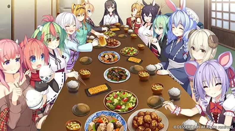 【日系ADV大作/汉化/巫女/PC】神明的尾巴~天干地支神们的报恩!神様のしっぽ~干支神さまたちの恩返し~ Ver1.02 汉化版【8.03G/全CV】图片-1 【日系ADV大作/汉化/巫女/PC】神明的尾巴~天干地支神们的报恩!神様のしっぽ~干支神さまたちの恩返し~ Ver1.02 汉化版【8.03G/全CV】图片-1