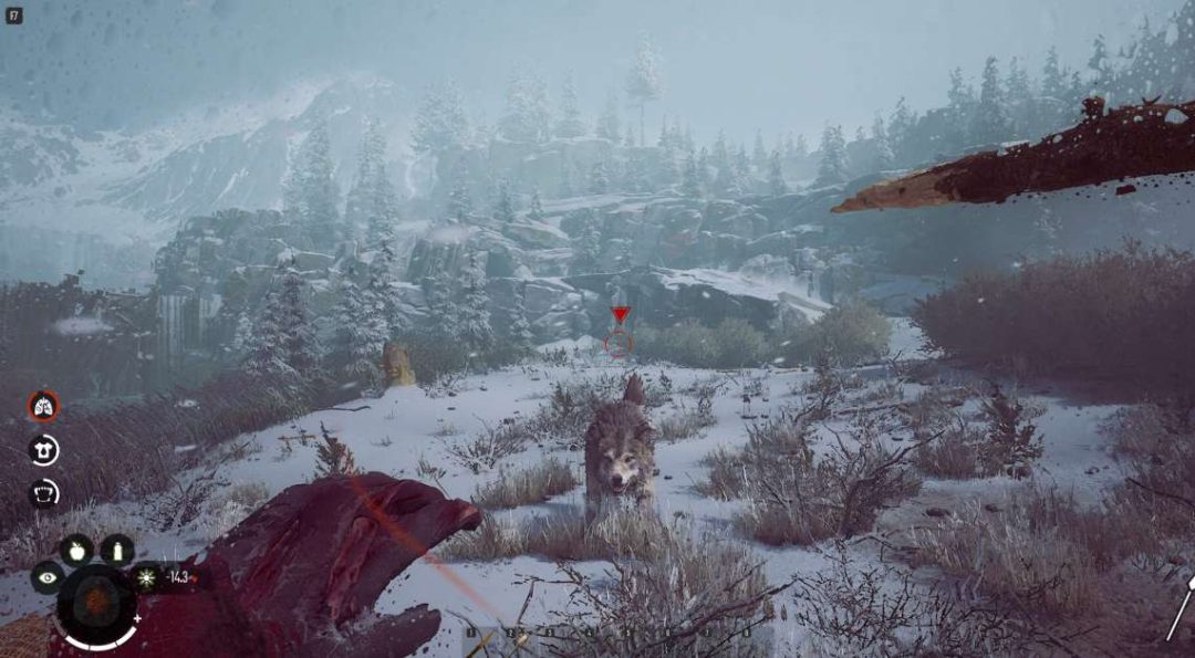 冬日幸存者/Winter Survival Build.20712928|容量11.1GB|官方简体中文|支持键盘.鼠标.手柄图片-1