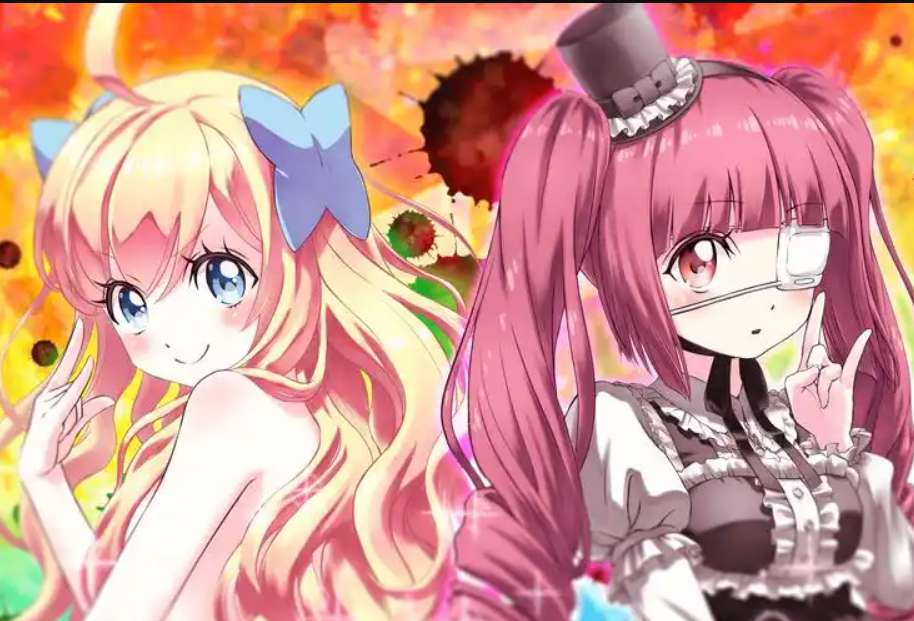 【日系ADV拔作/汉化/PC】破解≡诡计 CRACK≡TRICK！豪華版 AI汉化内嵌版+全CG存档【1.81G/CV】图片-1