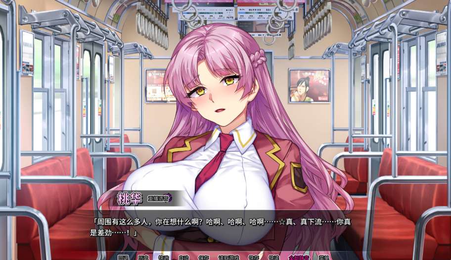 【日系ADV/官中/步兵/PC】情趣馆大小姐的私密日记 Ver1.2.0 官方中文步兵版【2.22G】