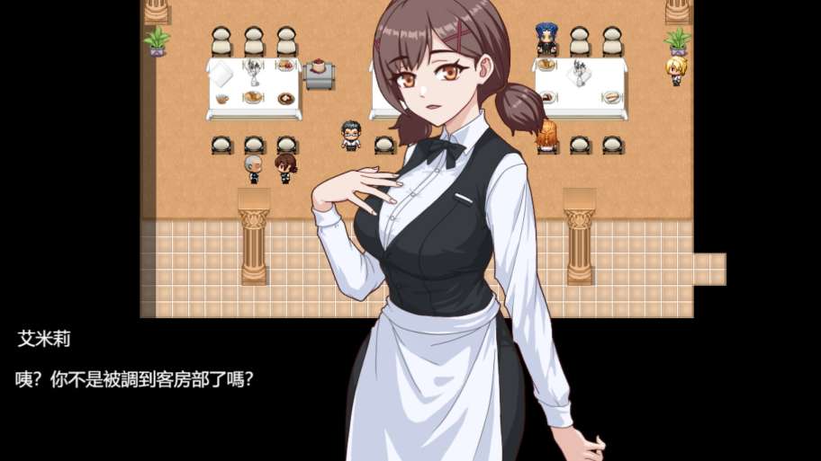 日系RPG/官中/PC+安卓 欲望之轮 Pleasure Cruise 官方中文版【878M】图片-1 日系RPG/官中/PC+安卓 欲望之轮 Pleasure Cruise 官方中文版【878M】图片-1