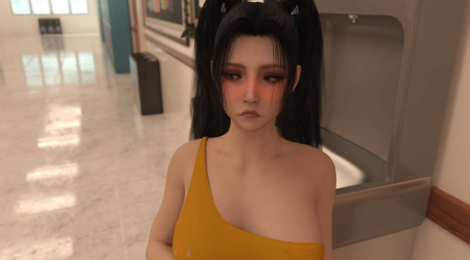 欲望之影 Shadow of Desire v0.8.5 汉化版 | 现代都市社交模拟角色扮演 SLG 跨平台 PC/Android 适配版 7.3GB图片-1 欲望之影 Shadow of Desire v0.8.5 汉化版 | 现代都市社交模拟角色扮演 SLG 跨平台 PC/Android 适配版 7.3GB图片-1