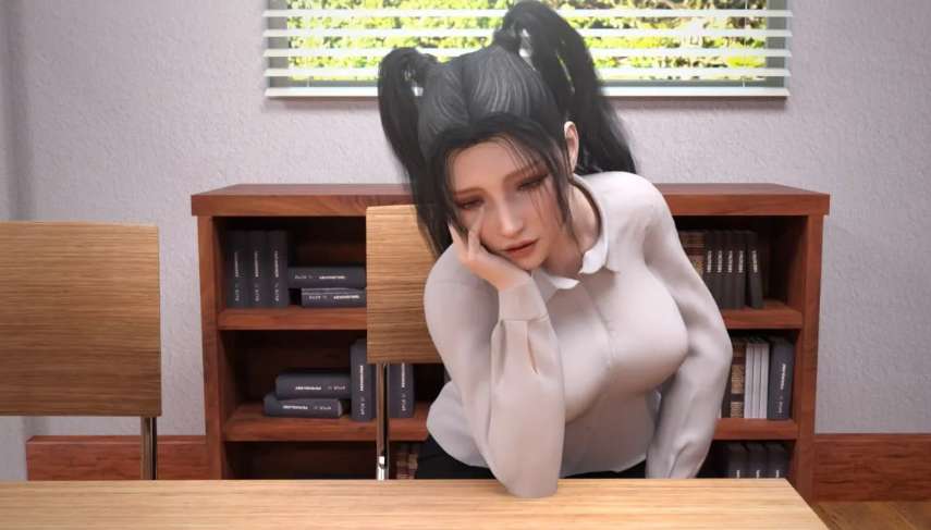 欲望之影 Shadow of Desire v0.8.5 汉化版 | 现代都市社交模拟角色扮演 SLG 跨平台 PC/Android 适配版 7.3GB图片-1 欲望之影 Shadow of Desire v0.8.5 汉化版 | 现代都市社交模拟角色扮演 SLG 跨平台 PC/Android 适配版 7.3GB图片-1