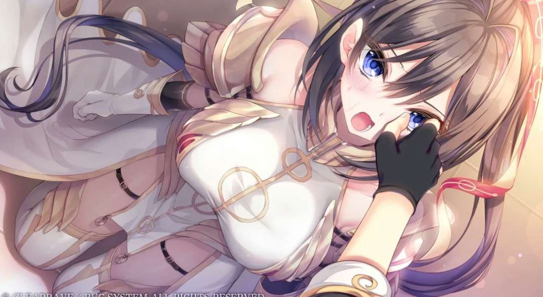 死馆2 逝去的骑士，异世界中回响的断末魔 Shiniyuku Kishi PC/KRKR/安卓版 猎奇叙事ADV 2024正式版图片-1