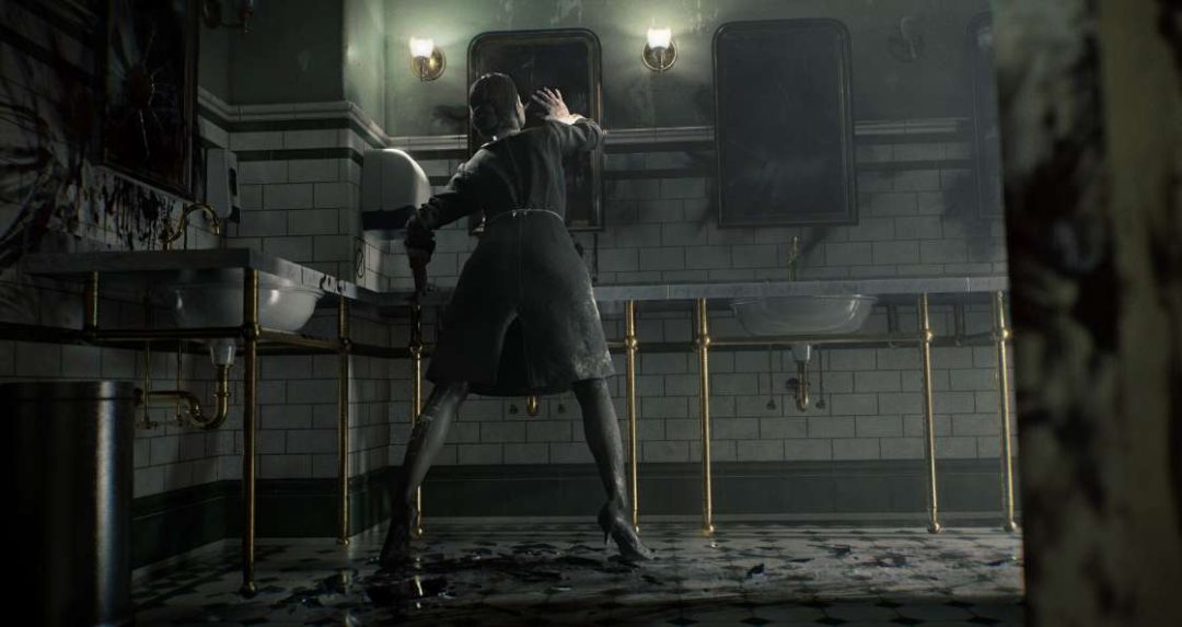 生化危机9：安魂曲/Resident Evil Requiem/Biohazard Requiem PS5/Xbox Series X|S/PC版 生存恐怖动作冒险 正式发售版图片-1