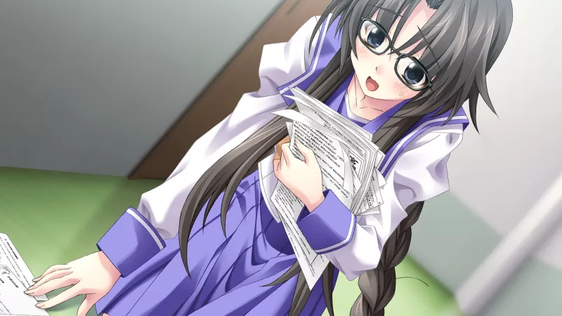 秋之回忆6 ～三角波澜～ Memories Off 6 ~T-wave~ PC版 经典恋爱ADV Full HD官方中文版图片-4