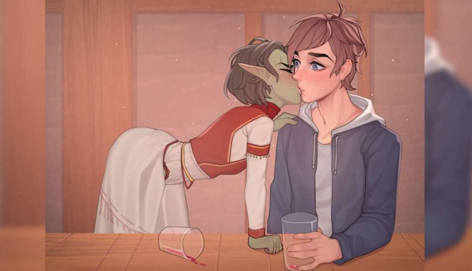 异世界后宫 Harem in Another World PC/安卓双端版 开放世界冒险RPG v1.0.5 完整典藏版图片-1 异世界后宫 Harem in Another World PC/安卓双端版 开放世界冒险RPG v1.0.5 完整典藏版图片-1